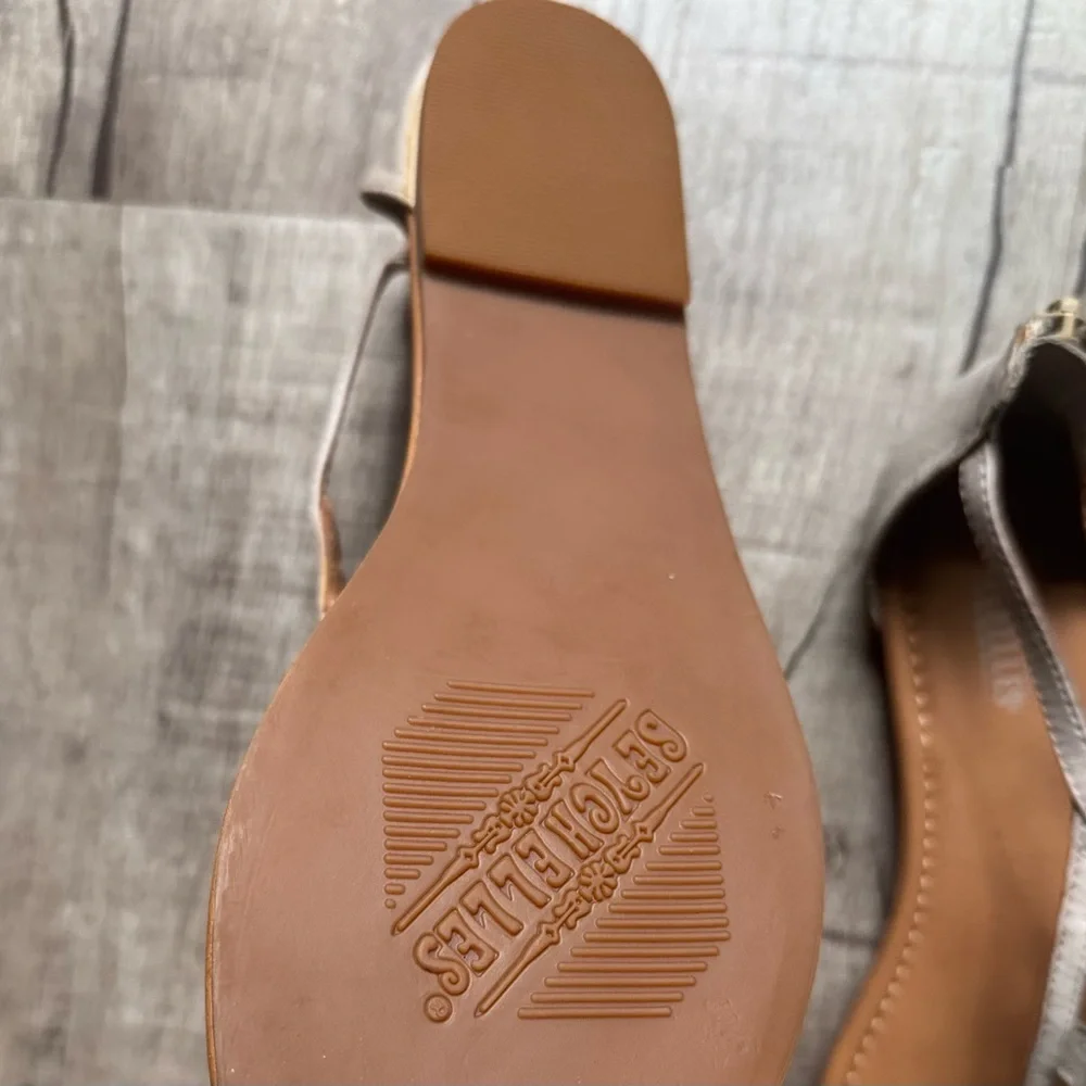 Seychelles Women's Aura Sandal - Size 8 ⭐👡 - Picture 6 of 13